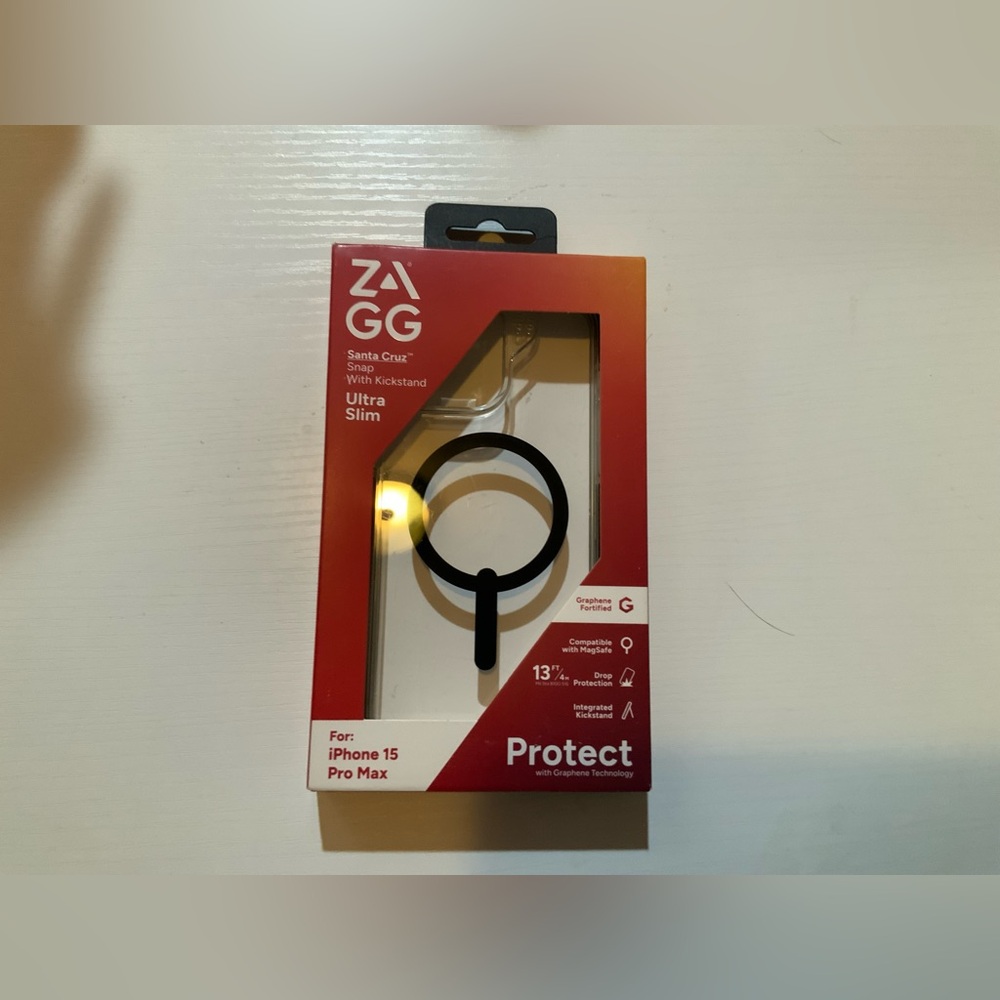Zagg MagSafe